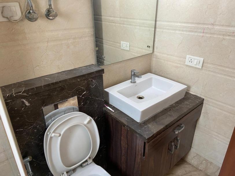 4BHK Builder Floor-12