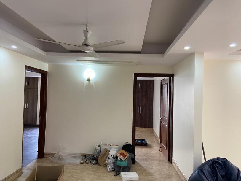 4BHK Builder Floor-10