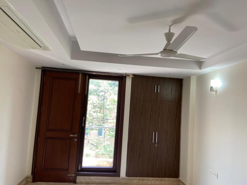 4BHK Builder Floor-11