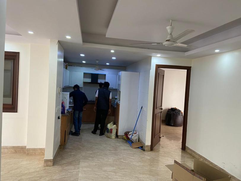 4BHK Builder Floor-8