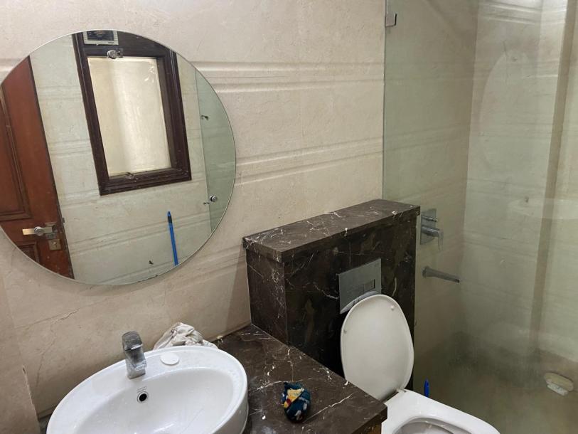 4BHK Builder Floor-9