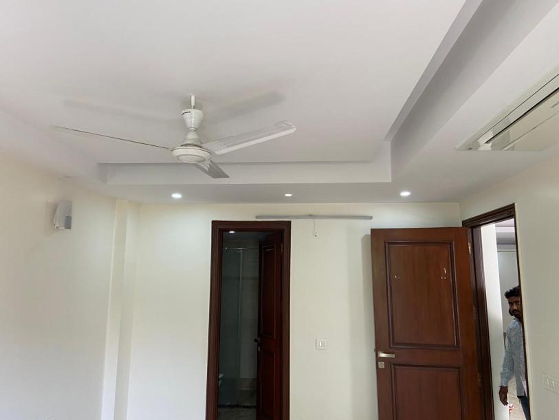 4BHK Builder Floor-6