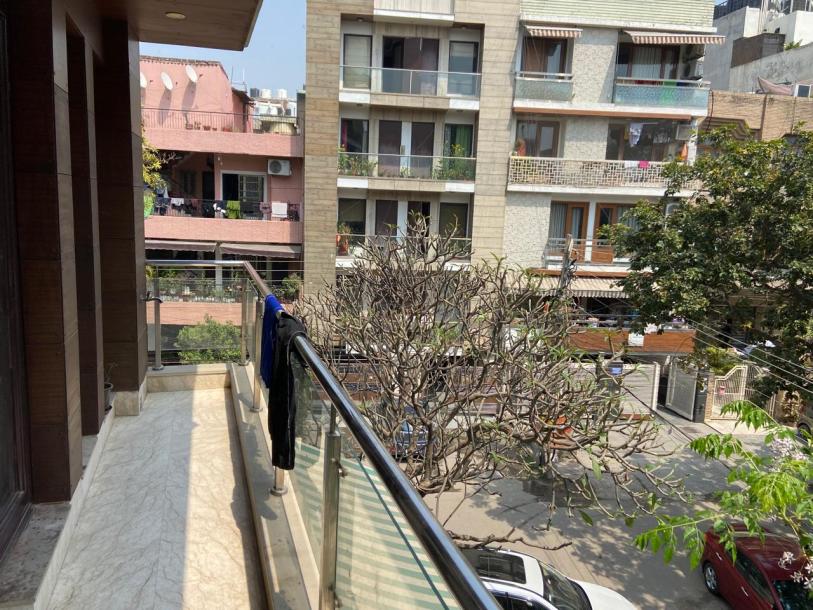 4BHK Builder Floor-7