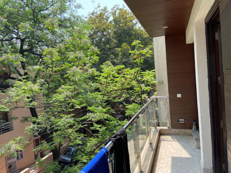 4BHK Builder Floor-4