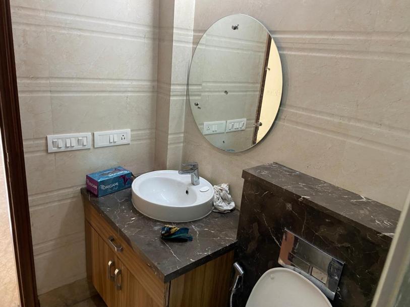 4BHK Builder Floor-5
