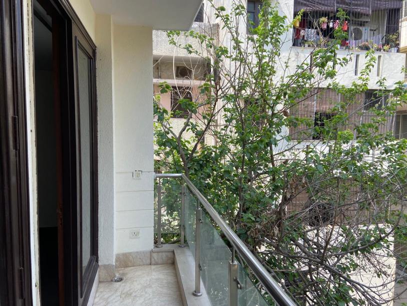 4BHK Builder Floor-3
