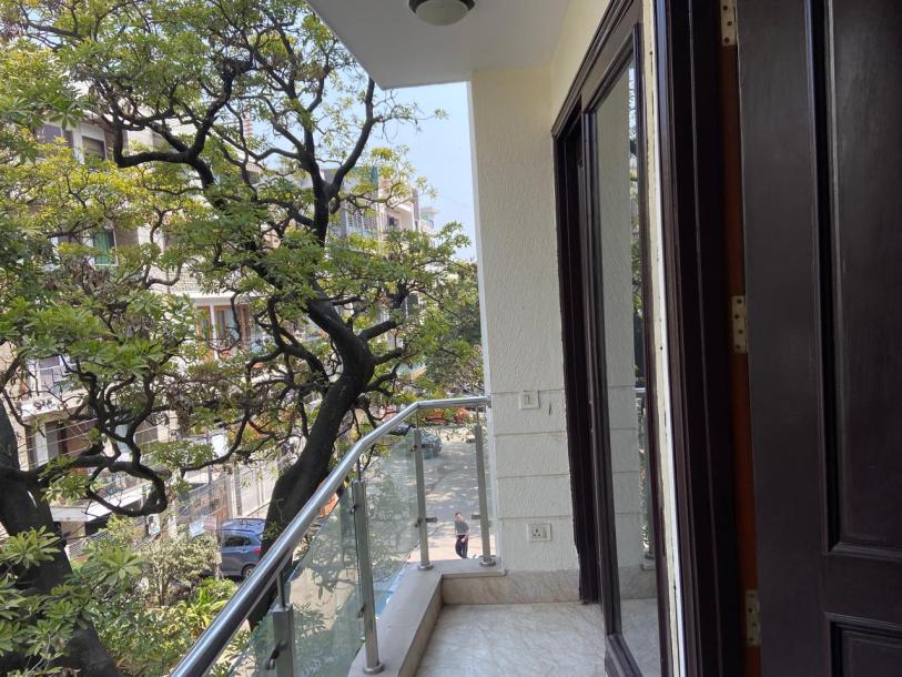 4BHK Builder Floor-2