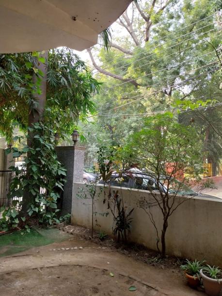 3BHK Builder Floor-29