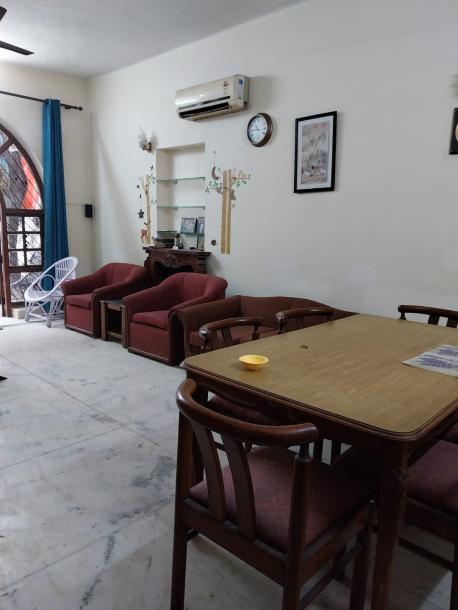 3BHK Builder Floor-28