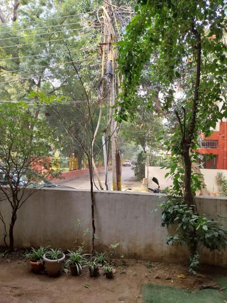 3BHK Builder Floor-26