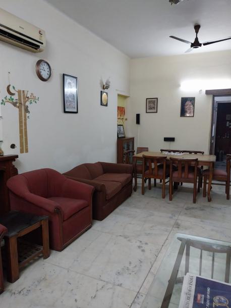 3BHK Builder Floor-27