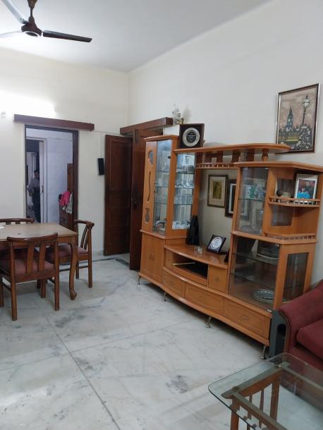 3BHK Builder Floor-24