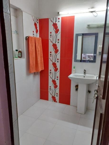3BHK Builder Floor-22
