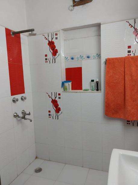 3BHK Builder Floor-21