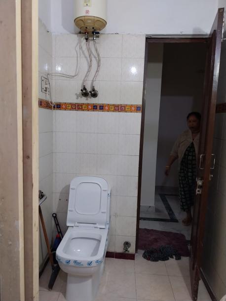 3BHK Builder Floor-17