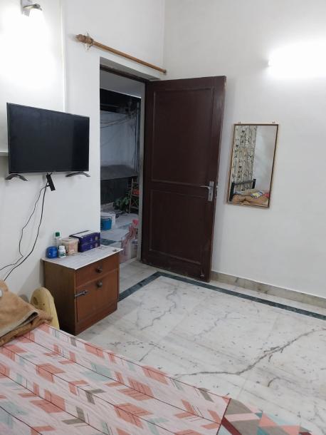 3BHK Builder Floor-13