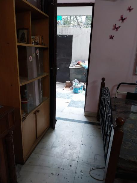3BHK Builder Floor-11