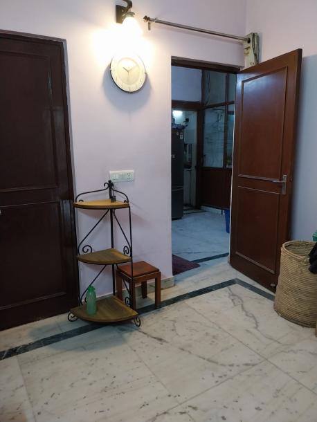 3BHK Builder Floor-10