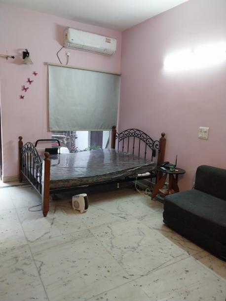 3BHK Builder Floor-8