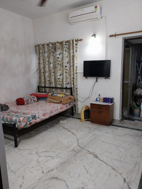 3BHK Builder Floor-6
