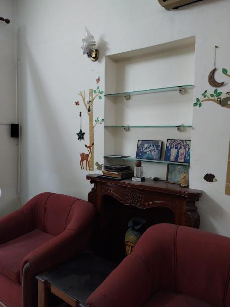 3BHK Builder Floor-5