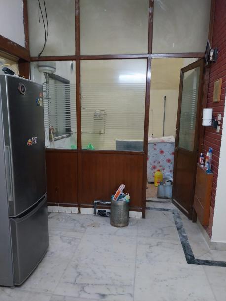 3BHK Builder Floor-4
