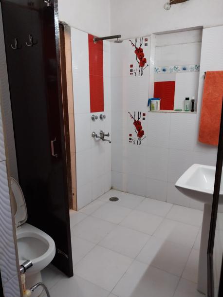 3BHK Builder Floor-2