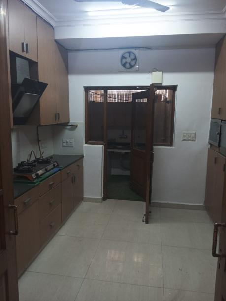 3BHK Builder Floor-6