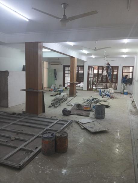 3BHK Builder Floor-1