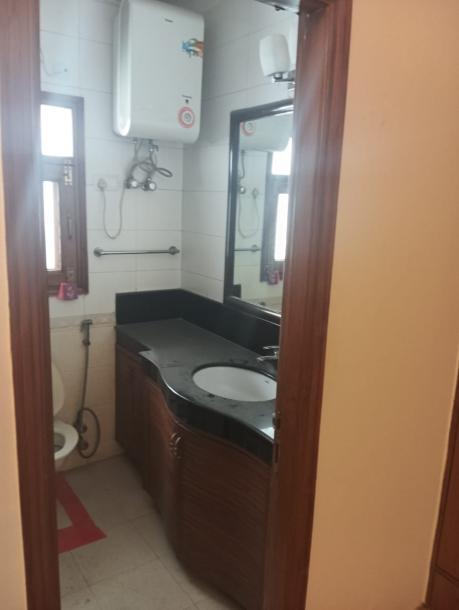 3BHK Builder Floor-2