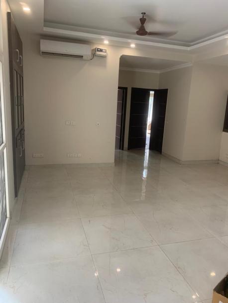 2BHK Builder Floor-15