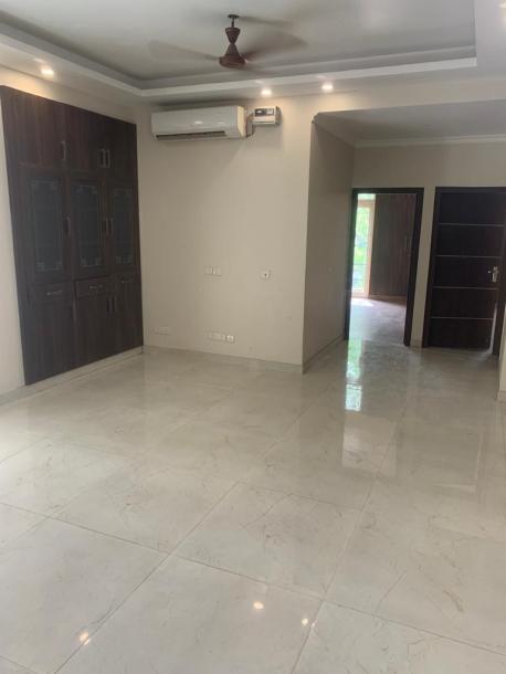2BHK Builder Floor-12