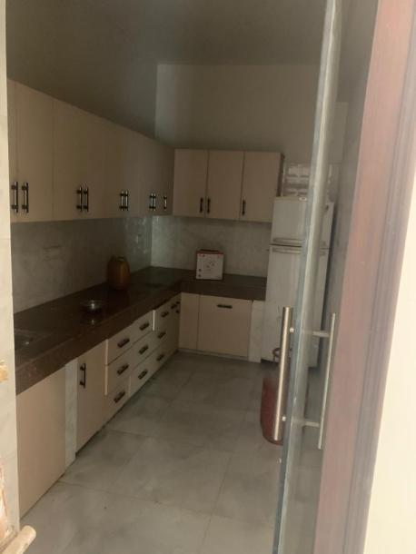 2BHK Builder Floor-11