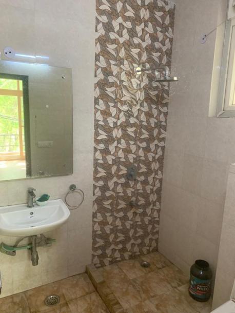 2BHK Builder Floor-6