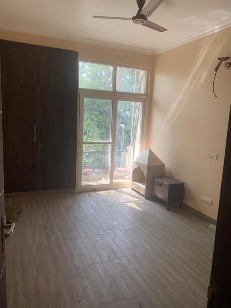 2BHK Builder Floor-4