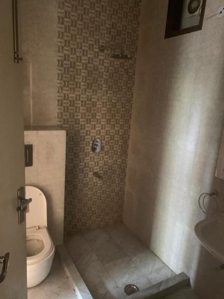 2BHK Builder Floor-1