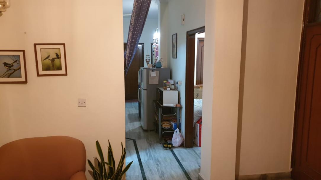 3BHK Builder Floor-5