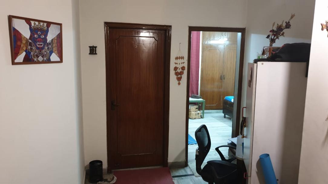 3BHK Builder Floor-4