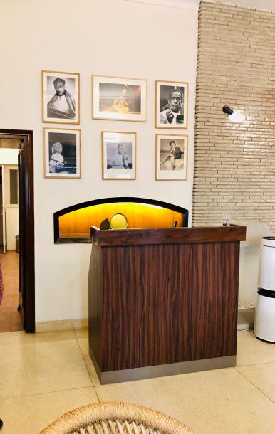 5BHK Builder Floor-6
