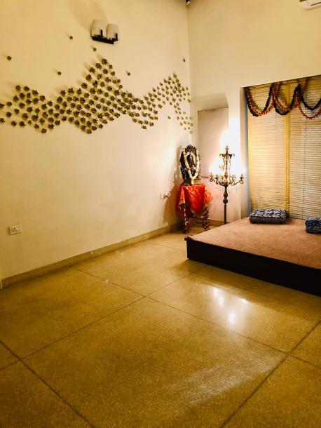 5BHK Builder Floor-5