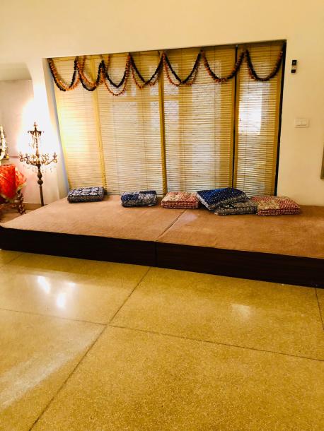 5BHK Builder Floor-4