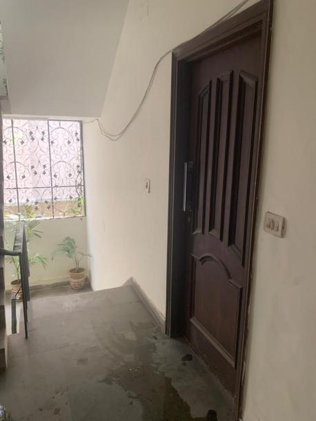 4BHK builder floor-13