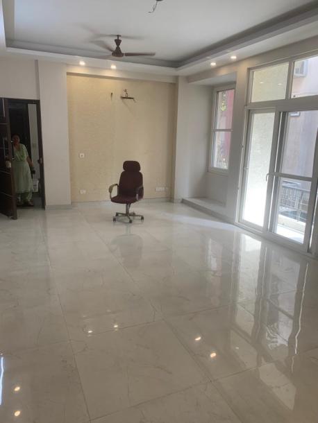4BHK builder floor-12