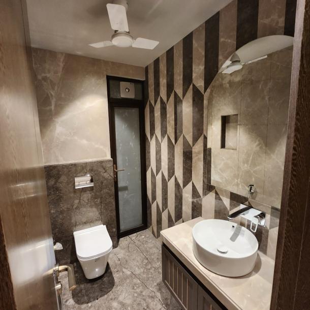 4BHK builder floor-2