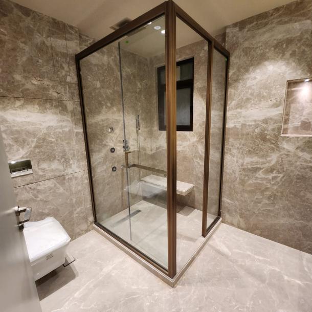 4BHK builder floor-6