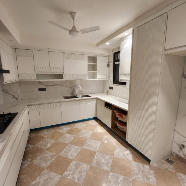 4BHK builder floor-5