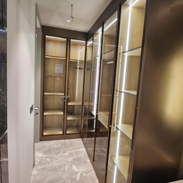 4BHK builder floor-8
