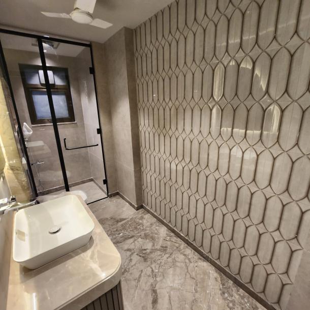 4BHK builder floor-10