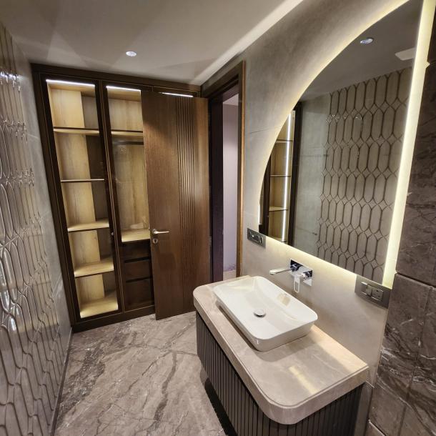4BHK builder floor-7