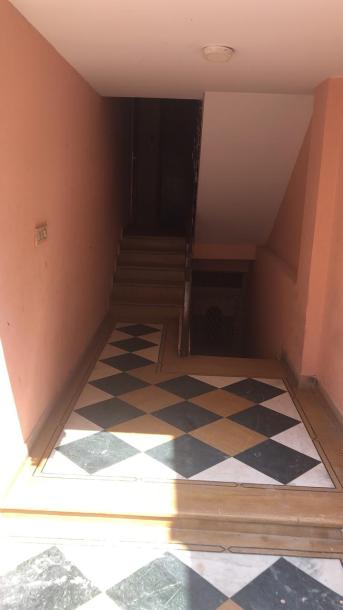 3BHK Builder Floor-5